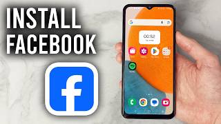 How To Install Facebook App On Android - Step By Step screenshot 3