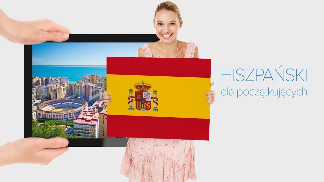 ESKK Hiszpański dla początkujących