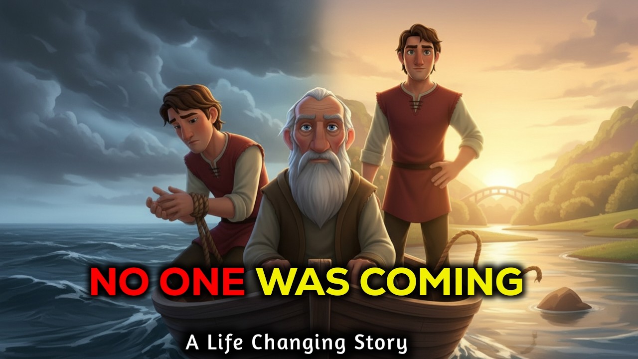 Why Hard Work Didn’t Make Him Confident — The Quiet Story That Changed Everything