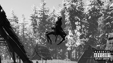 Exploring The Cave With Cave Monsters | The Forest Part 4