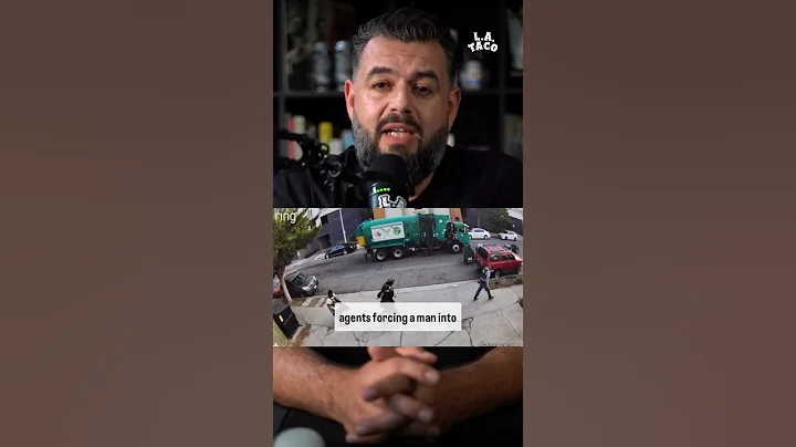 DAILY MEMO: Federal Immigration Agents Heavily Target Mid-City L.A. For 2nd Day In A Row