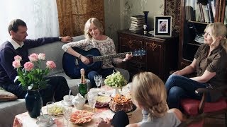 Я скучаю по тебе - песня из телефильма "Верю, люблю, надеюсь." 2017, музыка и слова Ольги Панюшкиной Я скучаю по тебе - песня из телефильма "Верю, люблю, надеюсь." 2017, музыка и слова Ольги Панюшкиной
