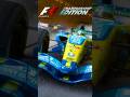 Let’s Make It Eight | Australian GP Moments #f1championshipedition  #f1gaming #formula1