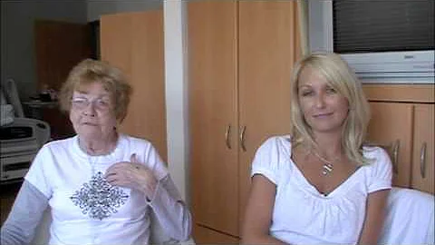 Patient Testimonial: Leona Sanders