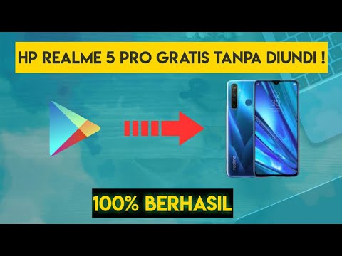 Video: Cara Menemukan Ponsel Gratis