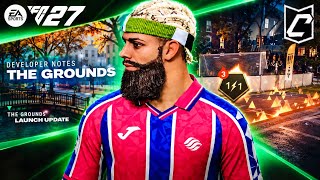EAFC 27 Pro Clubs: EA Responds to Community Feedback!