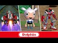 Dolphin The 30 Best Gamecube Games You Probably Haven T Played Underrated Gems Dolphin The 30 Best Gamecube Games You Probably Haven T Played Underrated Gems