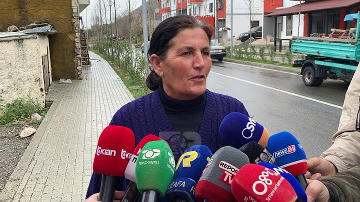 Top News- Grabitësit që nuk ndalen në Lezhë/ 3 vjet tmerr për banorët e Torovicës