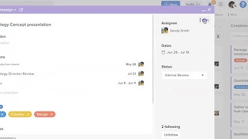 Hive 2.0: The New Action Card