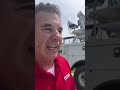 POV: What the storm left behind in Aurora, Indiana