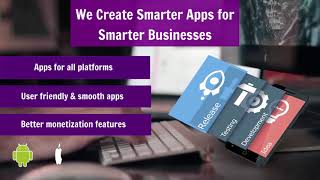 Mobile App Development screenshot 4