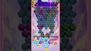 BubbleMania level 813 バブルマニア 813