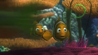 Hold on wait to cross | Distorted finding Nemo Effects (Inspired by klasky csupo effects)