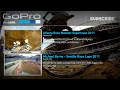 GoPro HD: Seattle Practice Monster Energy Supercross 2011