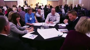 Lane4 Conference 2014 - Collaborate 2 Perform