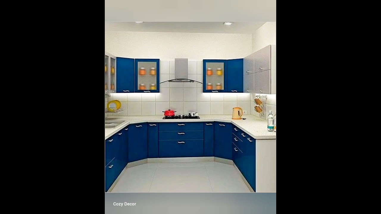 Modern Luxury Kitchen Designs for Stylish Homes