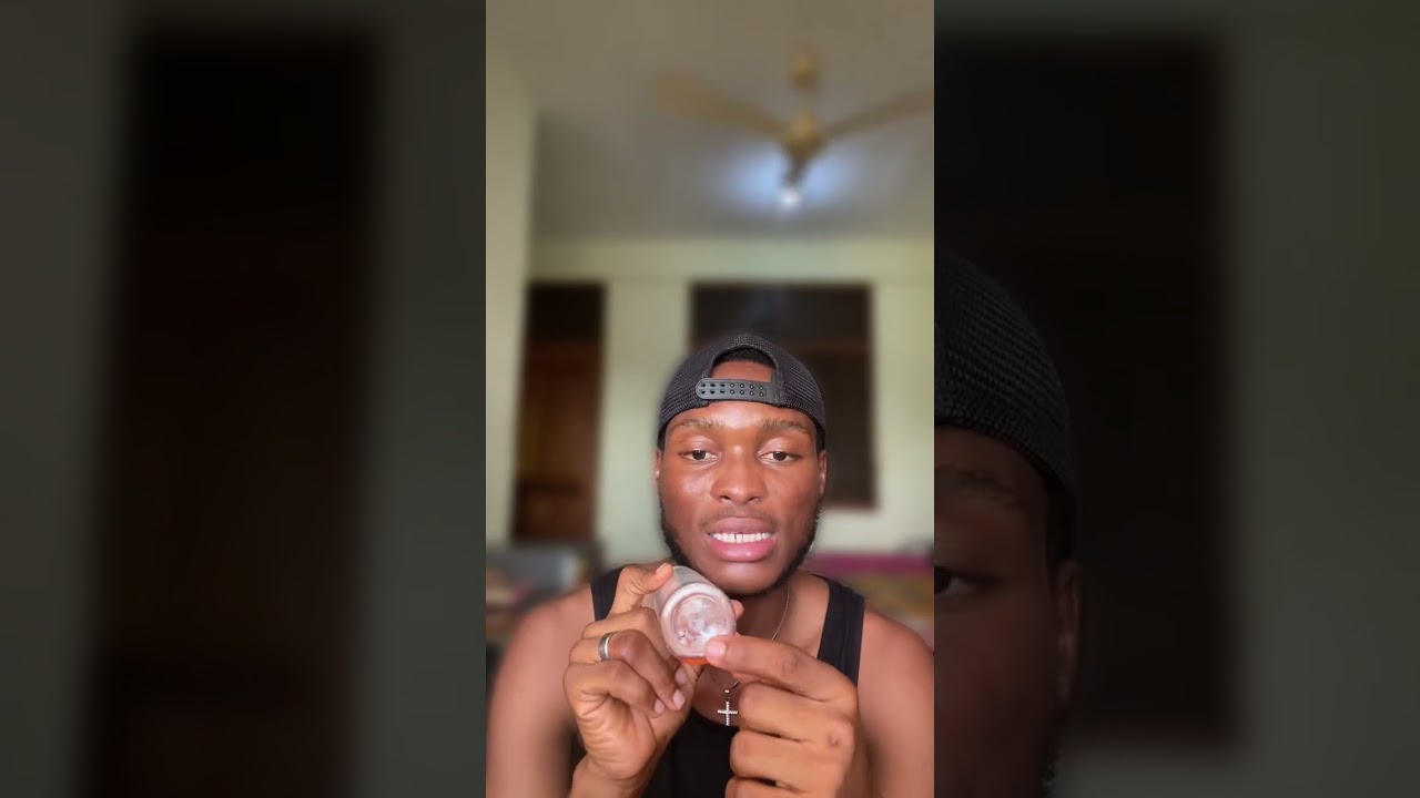 The current Original bio oil ✅