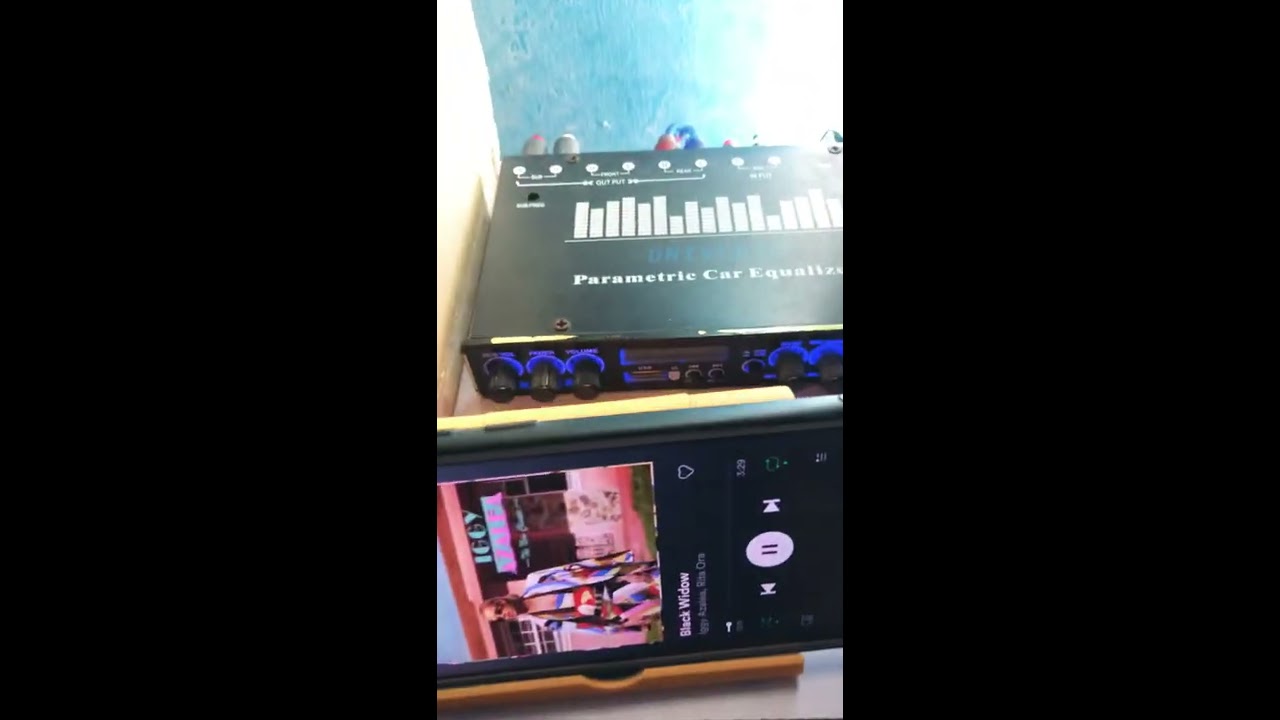 Lightning Lab xls 8 inch