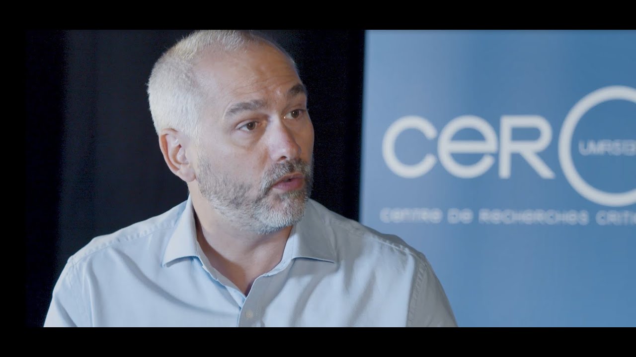 Présentation du projet de recherche Droit(s) et Politique(s) du Travail Sexuel 2026 - 24 juin 2025