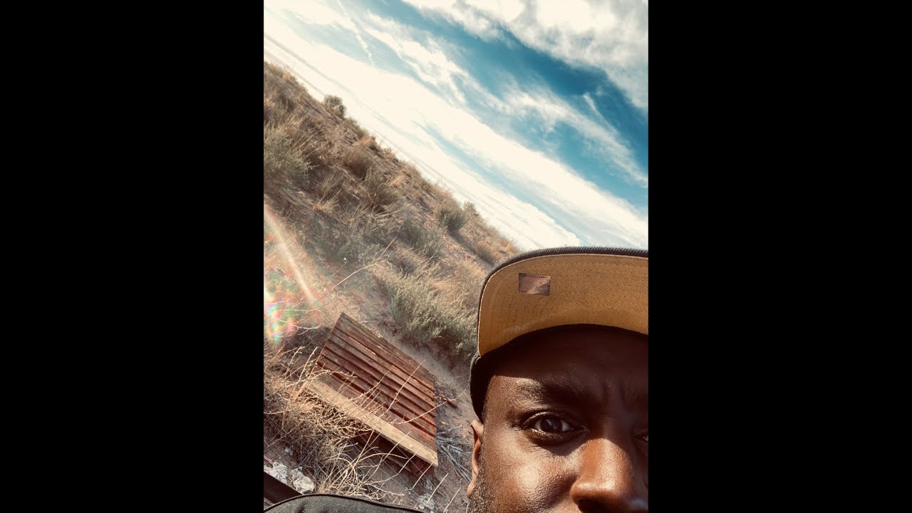 #ShayRides Across The US EP. 6: I Will Not Lose…