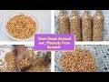 How to Oven Roast Groundnut /Peanuts (My Mother Recipe) Nigerian Style |Bbkelez TV