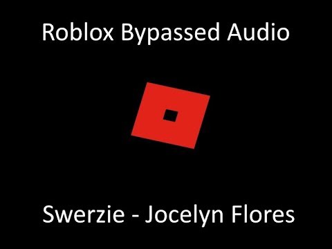 Roblox Jocelyn Flores Code