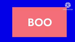 Or Boo Pizza Tower Meme Animation Logo