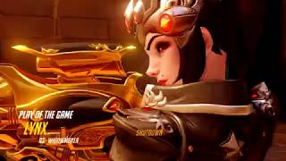 Widow double shutdown!