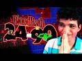 BLOODBATH 24-90% | Geometry Dash