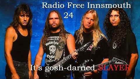 RFI Ep. 24: SLAYER