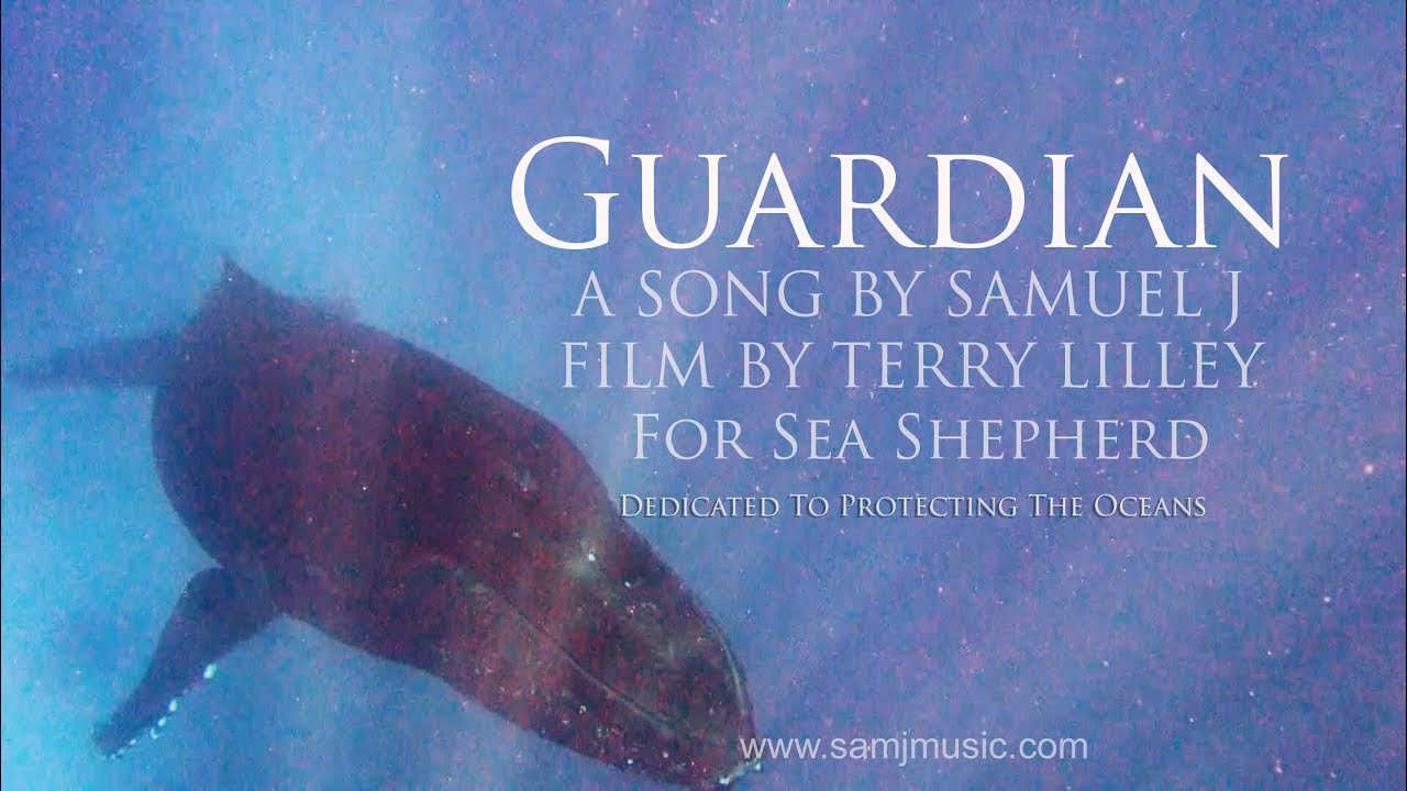 Watch Samuel J - Guardian (Official Music Video & Film) on YouTube Watch Samuel J - Guardian (Official Music Video & Film) on YouTube