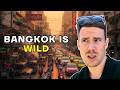 23 Things I Wish I Knew Before Visiting Bangkok 🇹🇭 Mp3 Song