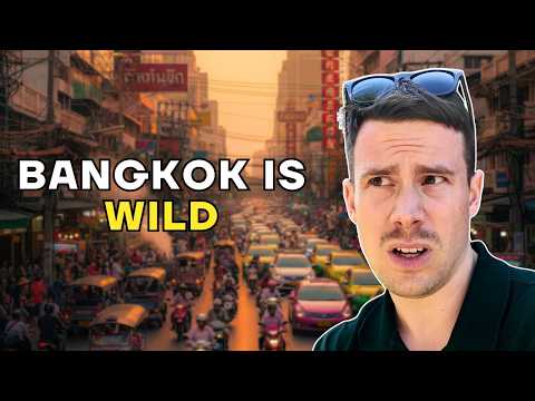 23 Things I Wish I Knew Before Visiting Bangkok 