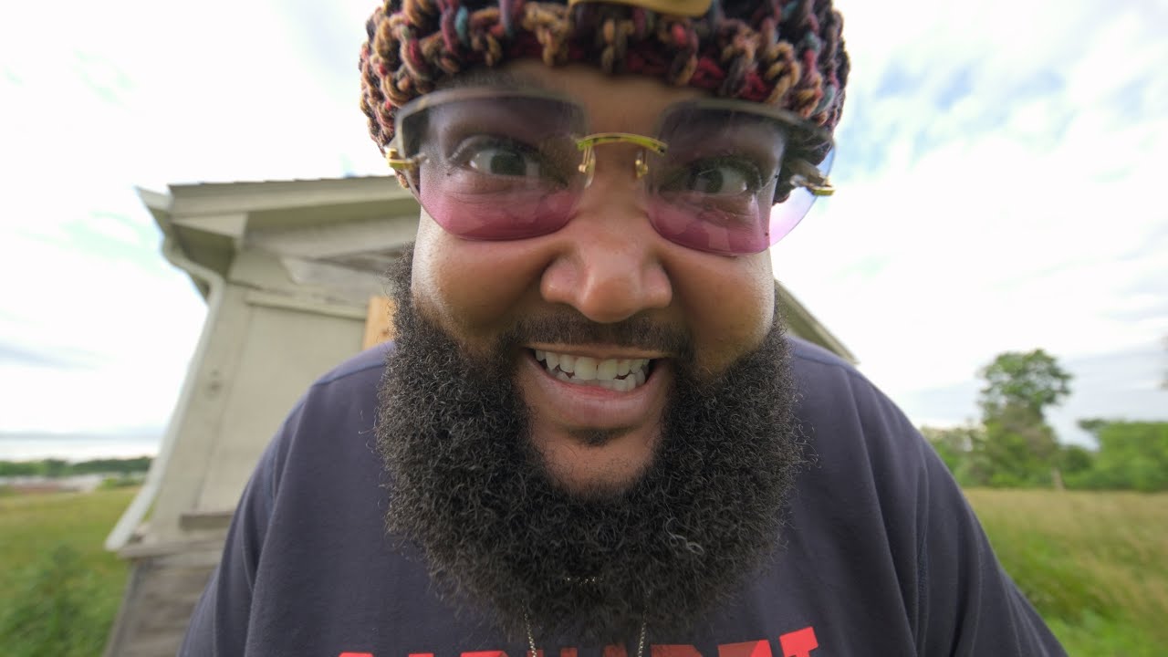 Vinnie Chocha - Vacancy (Official Music Video)