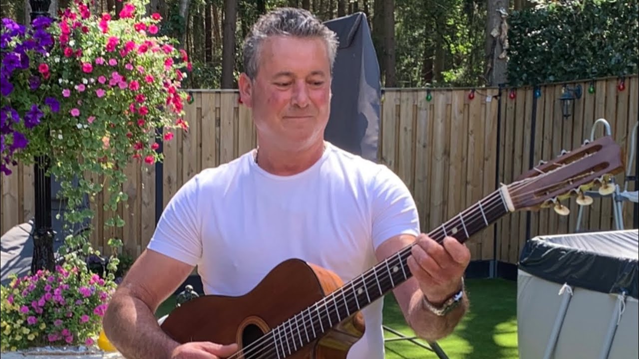 Irene's GJ Adventures 349: Meet Nous'che Rosenberg SUBTITLED