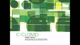 Video thumbnail of "C-Clamp- In Tow"