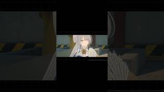 Zenless Zone Zero Velina entrance #zenlesszonezero #Velina #zzz #gameplay #anime #hoyoverse #mihoyo