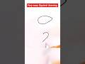 How to draw Squirrel #squirreldrawing #easydrawingswithsimmi #numberdrawing