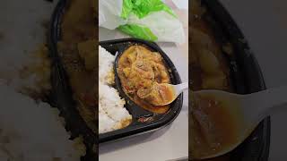 Nasi Kambing sangat cocok untuk makan siang #jajananayah  #umrohmandiri  #masakanarab #karikambing
