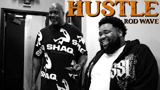 Rod Wave - Hustle (Clean)