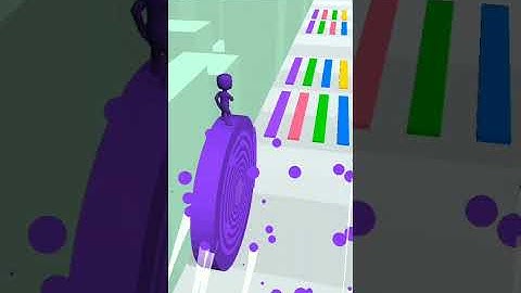 Layers gameplay walkthrough 🔥 level 26 # iOS Android #shorts