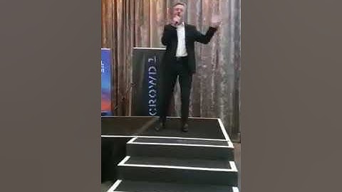 Chia Sẻ Tầm Nhìn Của CEO Crowd1 Johan!