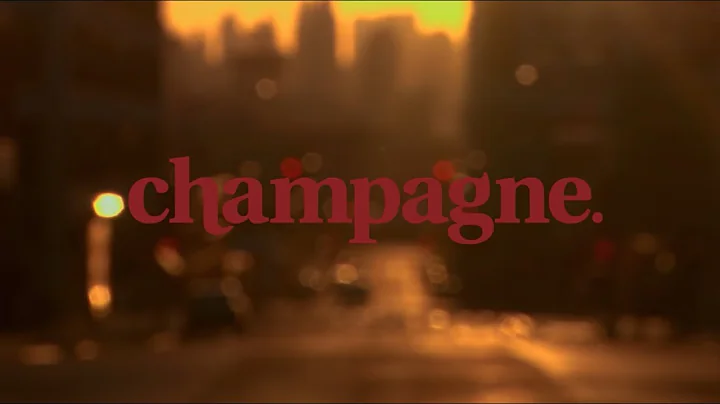 dead wheels presents - champagne