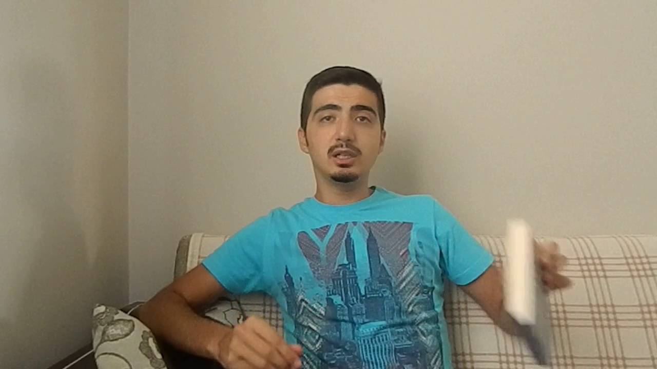 Selçuk Altun - Bizans Sultanı (Kitap Tanıtımı)