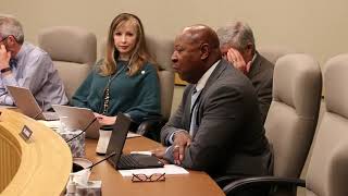 Eugene lawmaker: 'The face of hate has gradually changed'