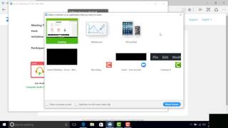 Zoom Buttons Tutorial