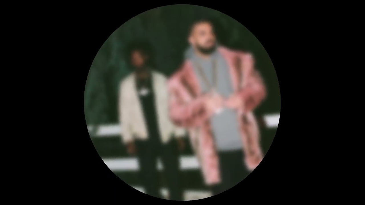 Drake & 21 Savage - Major Distribution (Mariano Ramirez Edit)