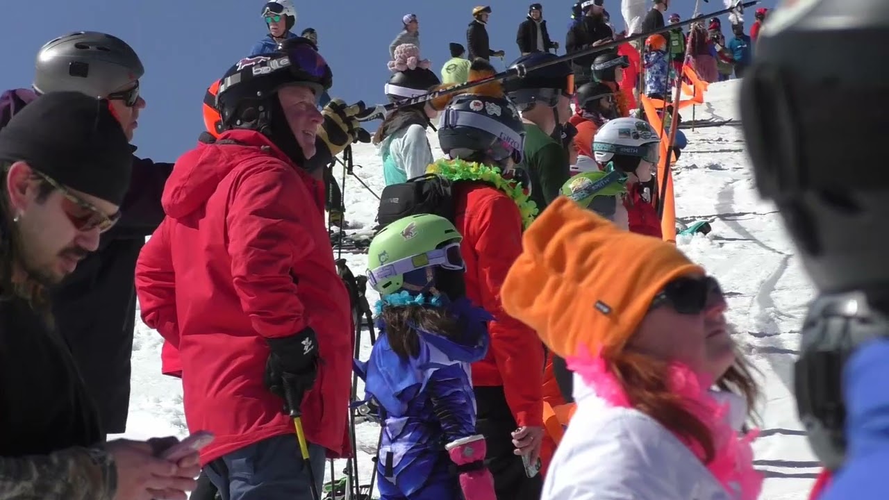 2024 25 Vail Resorts - Wilmot Mountain Splash 20250309