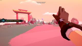 Luma 0b10 From Radar | Temtem Luma Hunting