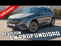 Mercedes-Benz EQA | Revisión en profundidad